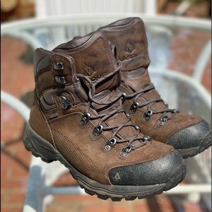Vasque boots, size 10